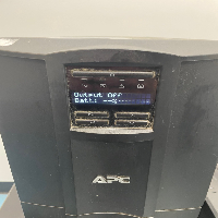 Lot Of APC Uninterruptible Power Supplies - Quantity 11 image 0